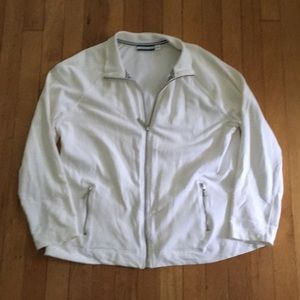 Croft & Barrow jacket